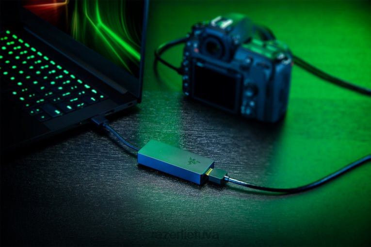 Razer turinio kūrimas vienos spalvos ripsaw x ZNZXF119