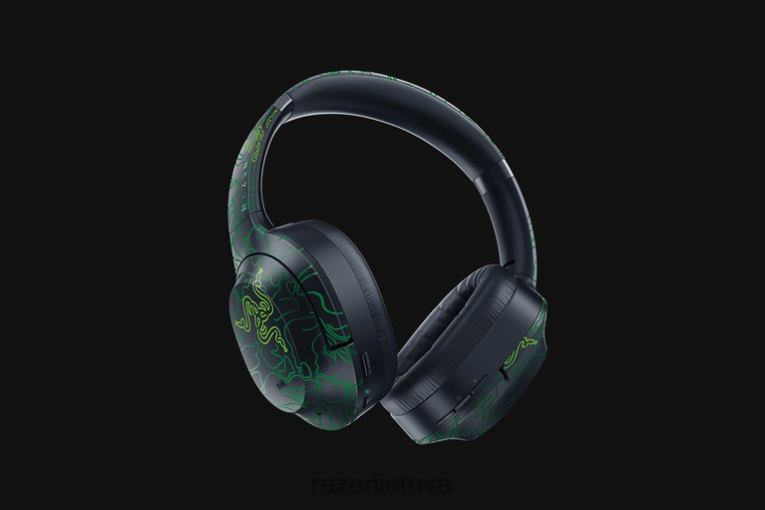 Razer X *A Bathing Ape mobilusis vienos spalvos opusas ZNZXF178