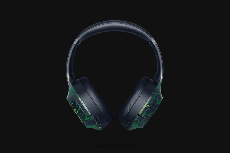 Razer X *A Bathing Ape mobilusis vienos spalvos opusas ZNZXF178