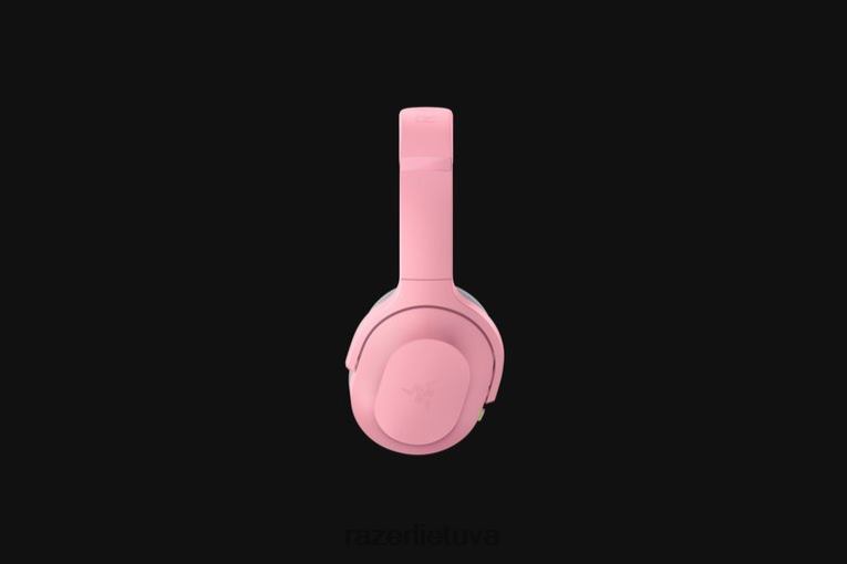 Razer žaidimų garsas kvarcas barakuda ZNZXF91