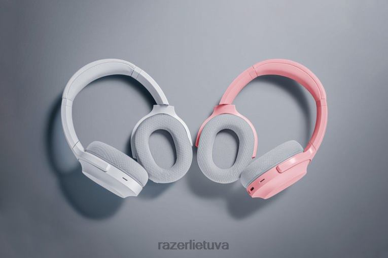 Razer žaidimų garsas kvarcas barakuda ZNZXF91