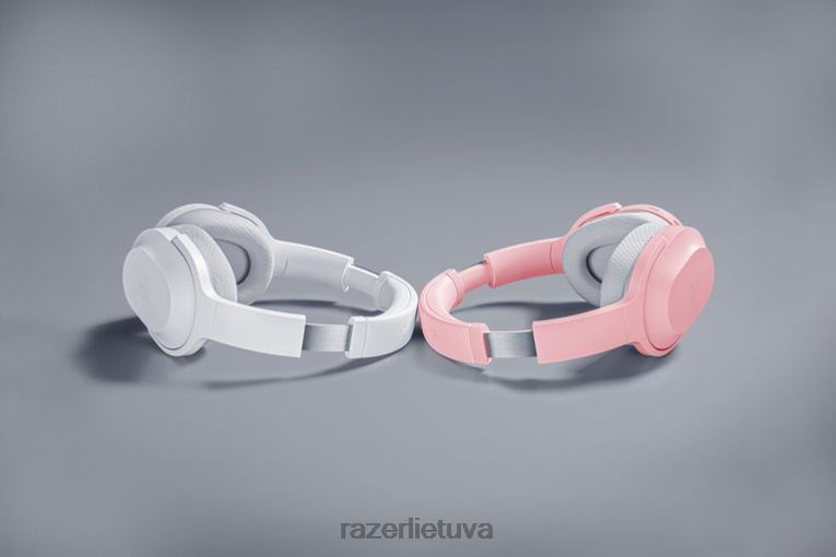 Razer žaidimų garsas kvarcas barakuda ZNZXF91