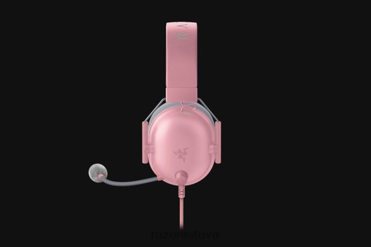 Razer žaidimų garsas kvarcas blackshark v2 ZNZXF88