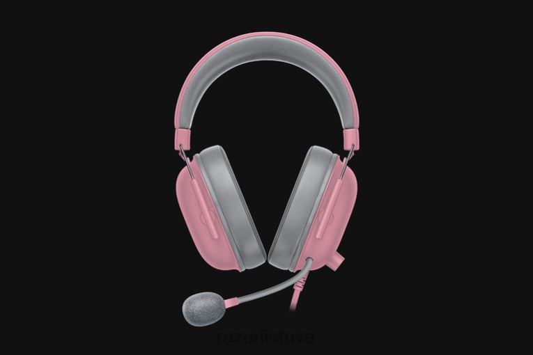 Razer žaidimų garsas kvarcas blackshark v2 ZNZXF88