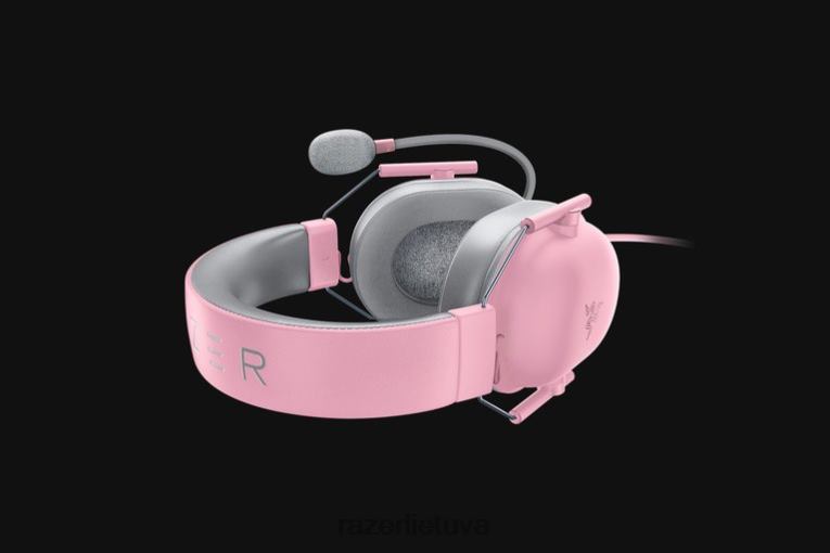 Razer žaidimų garsas kvarcas blackshark v2 ZNZXF88