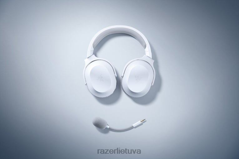 Razer žaidimų garsas vienos spalvos barakuda – gyvsidabris ZNZXF92