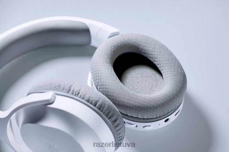 Razer žaidimų garsas vienos spalvos barakuda – gyvsidabris ZNZXF92