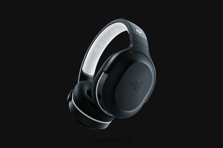Razer žaidimų garsas vienos spalvos barracuda – roblox leidimas ZNZXF93