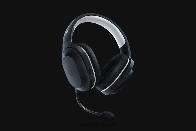 Razer žaidimų garsas vienos spalvos barracuda – roblox leidimas ZNZXF93