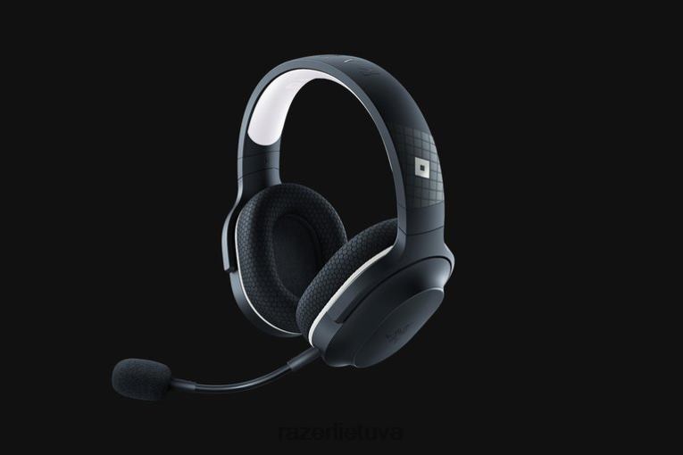 Razer žaidimų garsas vienos spalvos barracuda – roblox leidimas ZNZXF93