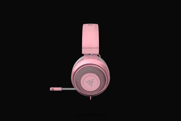 Razer žaidimų garsas vienos spalvos krakenas ZNZXF98
