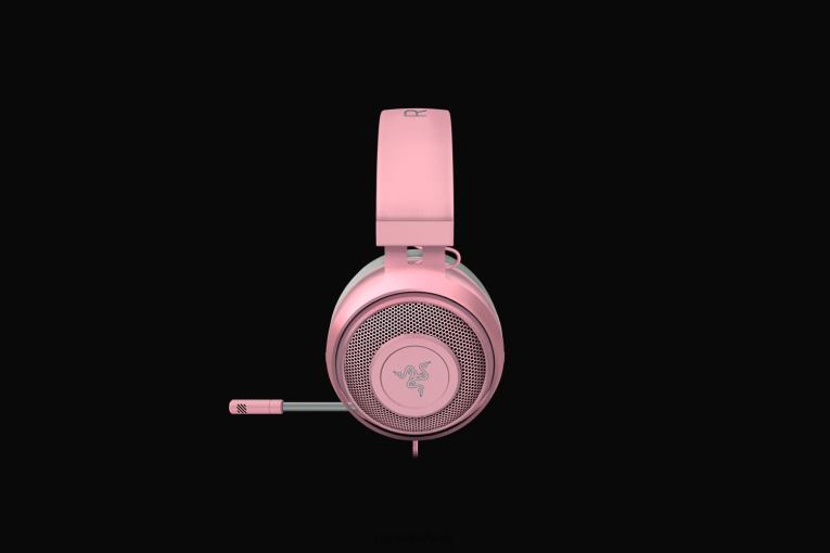 Razer žaidimų garsas vienos spalvos krakenas ZNZXF98