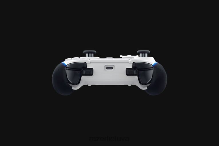 Razer konsolė baltas wolverine v2 pro ZNZXF159