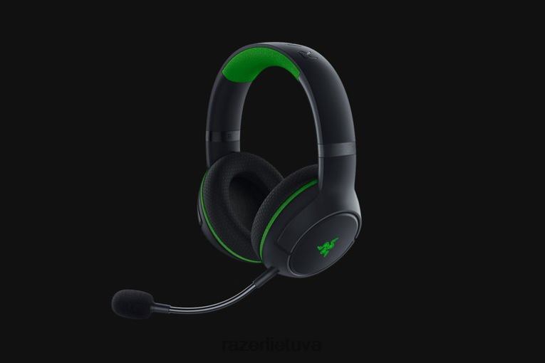 Razer konsolė juodas kaira pro xbox ZNZXF151
