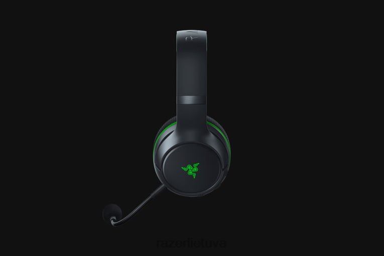 Razer konsolė juodas kaira pro xbox ZNZXF151