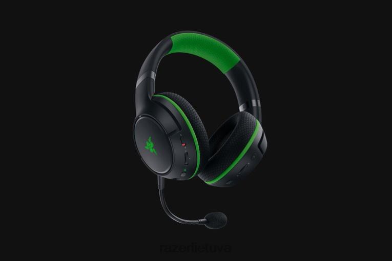 Razer konsolė juodas kaira pro xbox ZNZXF151