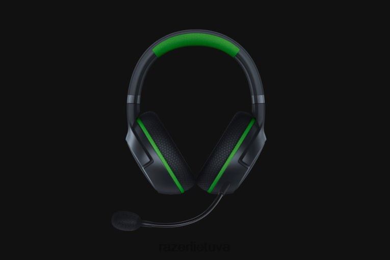 Razer konsolė juodas kaira pro xbox ZNZXF151