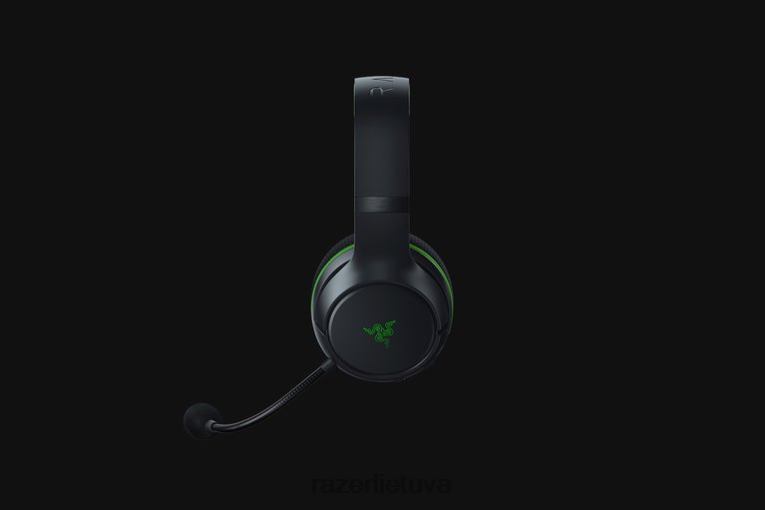 Razer konsolė juodas kaira xbox ZNZXF154