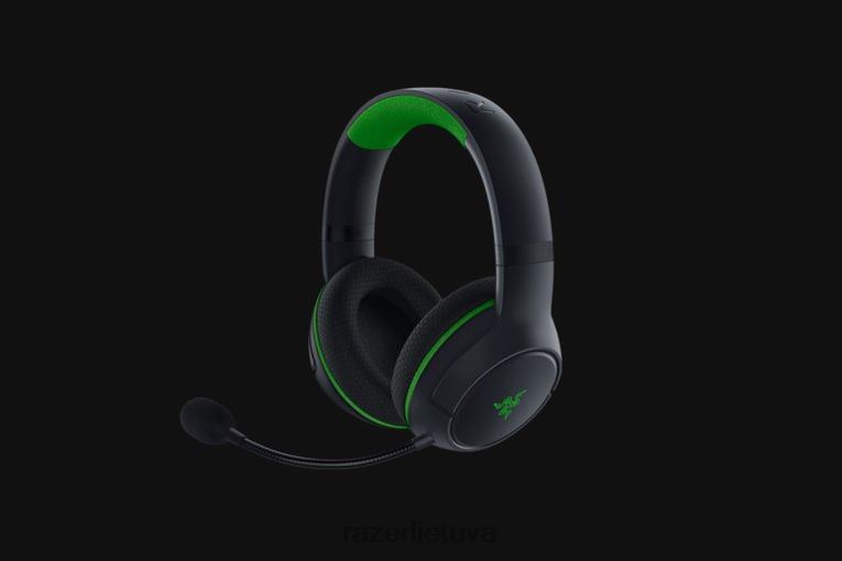 Razer konsolė juodas kaira xbox ZNZXF154