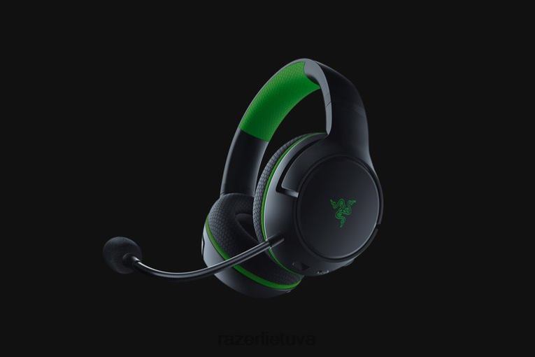 Razer konsolė juodas kaira xbox ZNZXF154