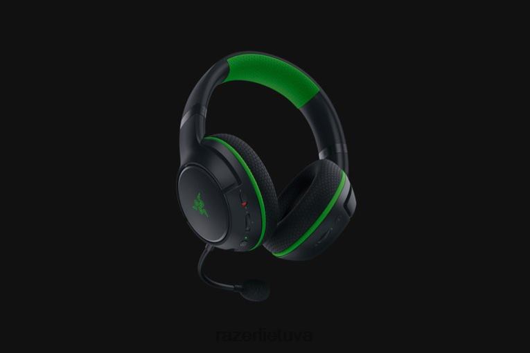 Razer konsolė juodas kaira xbox ZNZXF154