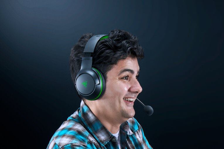 Razer konsolė juodas kaira xbox ZNZXF154