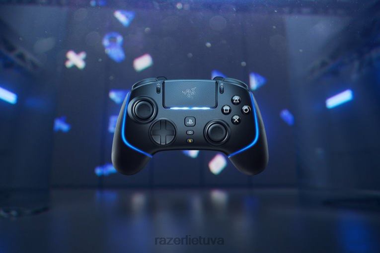 Razer konsolė juodas wolverine v2 pro ZNZXF158