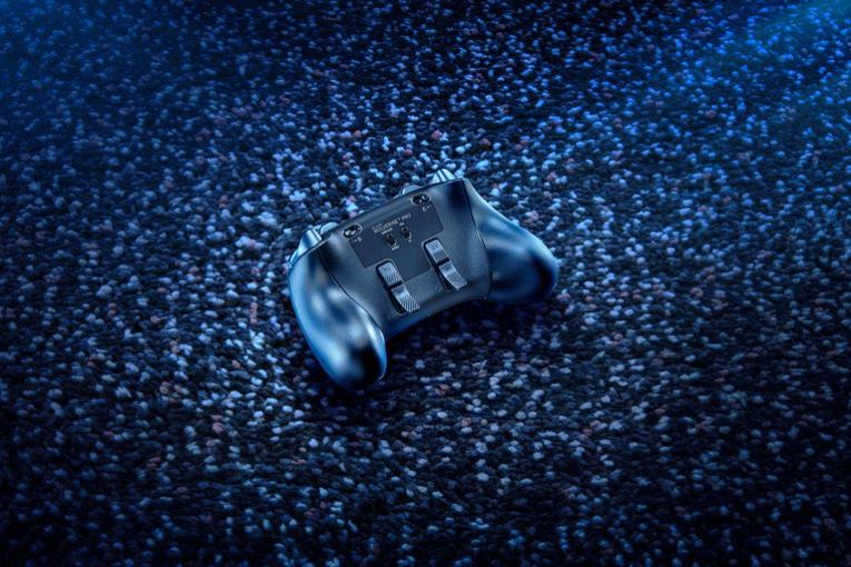 Razer konsolė juodas wolverine v2 pro ZNZXF158