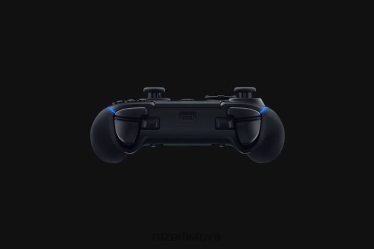 Razer konsolė juodas wolverine v2 pro ZNZXF158