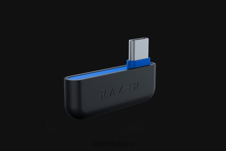 Razer konsolė vienos spalvos hammerhead hyperspeed – licencijuota playstation ZNZXF149