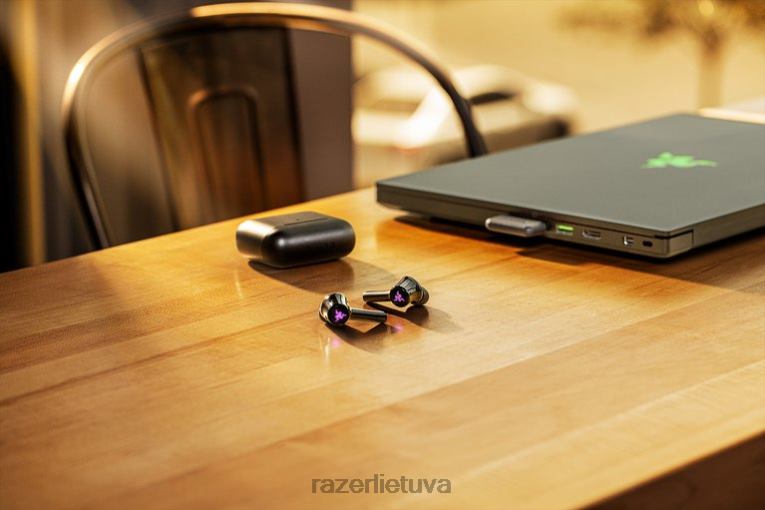 Razer konsolė vienos spalvos hammerhead hyperspeed – xbox licencija ZNZXF150