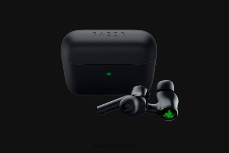 Razer konsolė vienos spalvos hammerhead hyperspeed – xbox licencija ZNZXF150