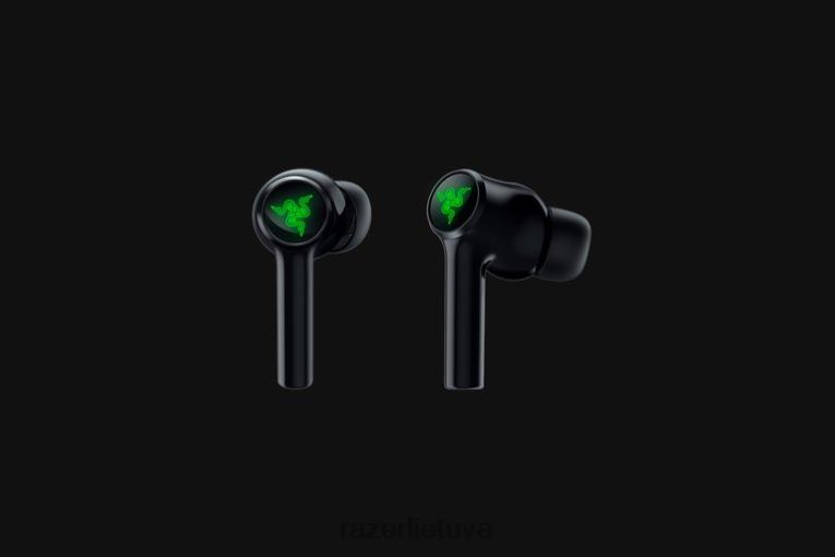 Razer konsolė vienos spalvos hammerhead hyperspeed – xbox licencija ZNZXF150