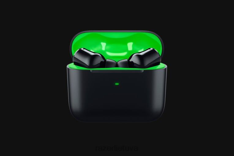 Razer konsolė vienos spalvos hammerhead hyperspeed – xbox licencija ZNZXF150