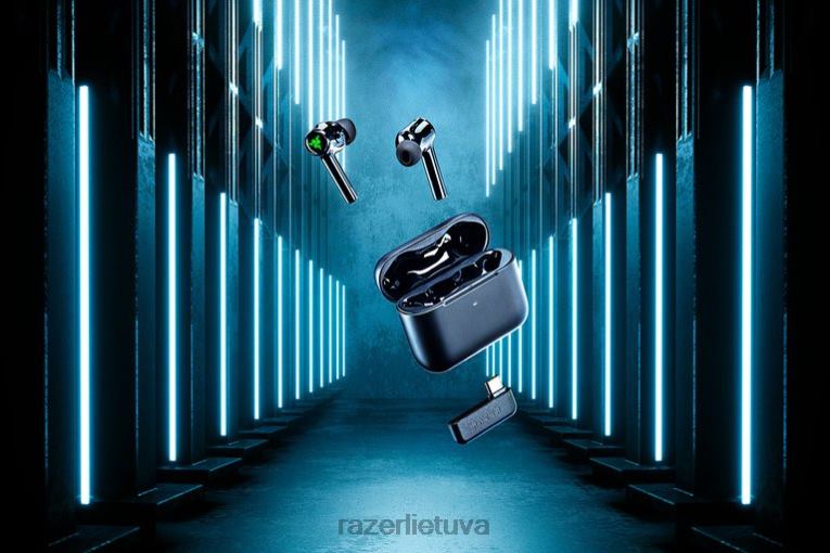 Razer konsolė vienos spalvos hammerhead pro hyperspeed ZNZXF148