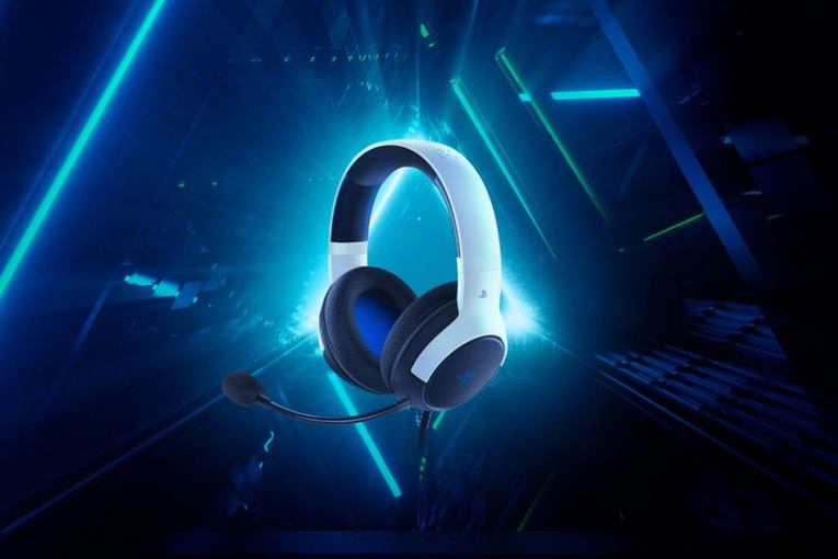 Razer konsolė vienos spalvos kaira - Playstation licencijuota ZNZXF157