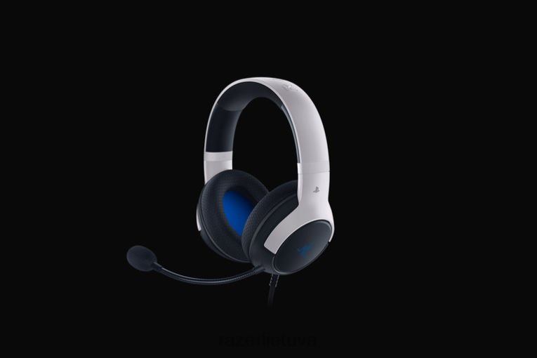 Razer konsolė vienos spalvos kaira - Playstation licencijuota ZNZXF157
