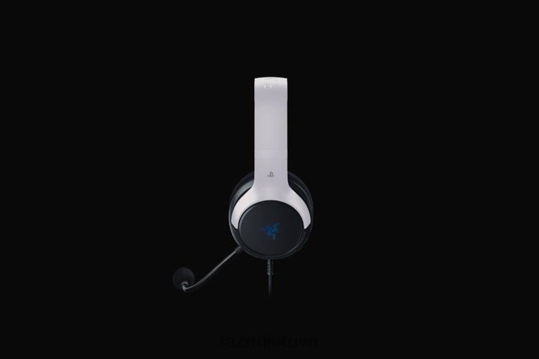 Razer konsolė vienos spalvos kaira - Playstation licencijuota ZNZXF157