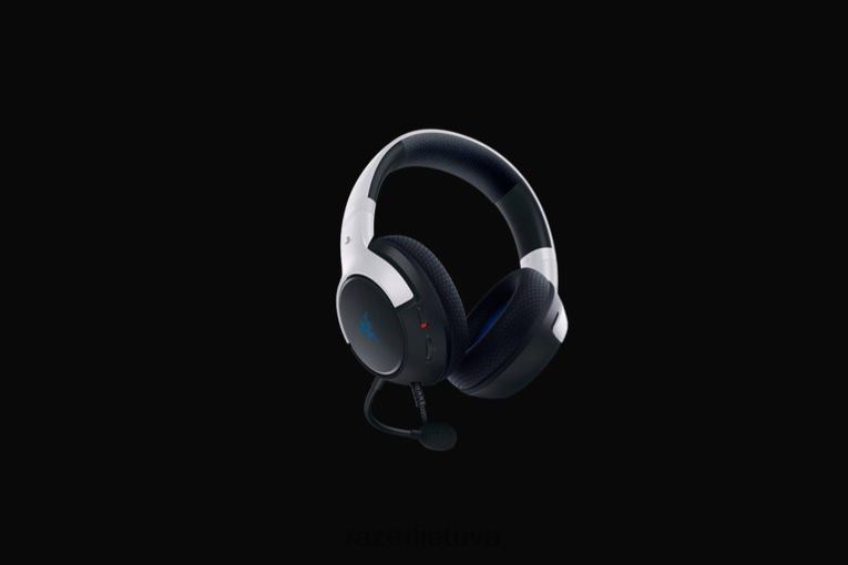 Razer konsolė vienos spalvos kaira - Playstation licencijuota ZNZXF157