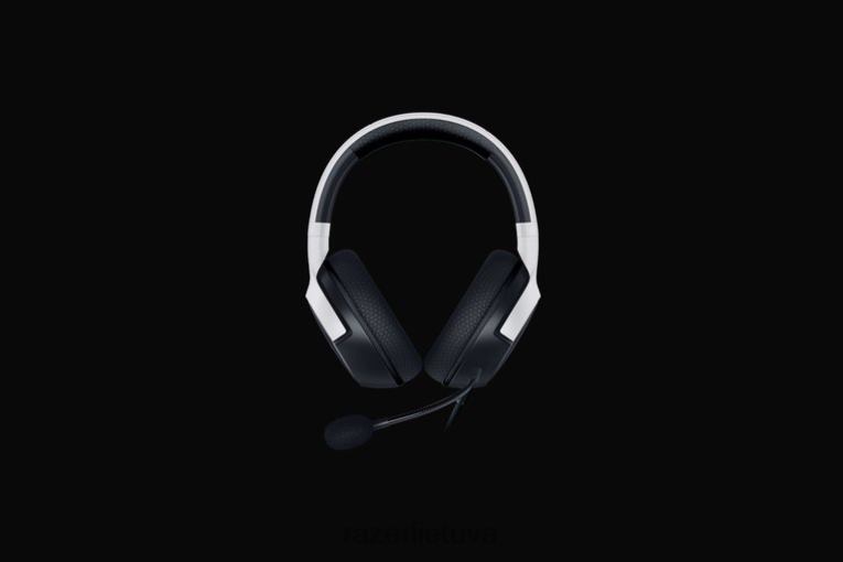 Razer konsolė vienos spalvos kaira - Playstation licencijuota ZNZXF157