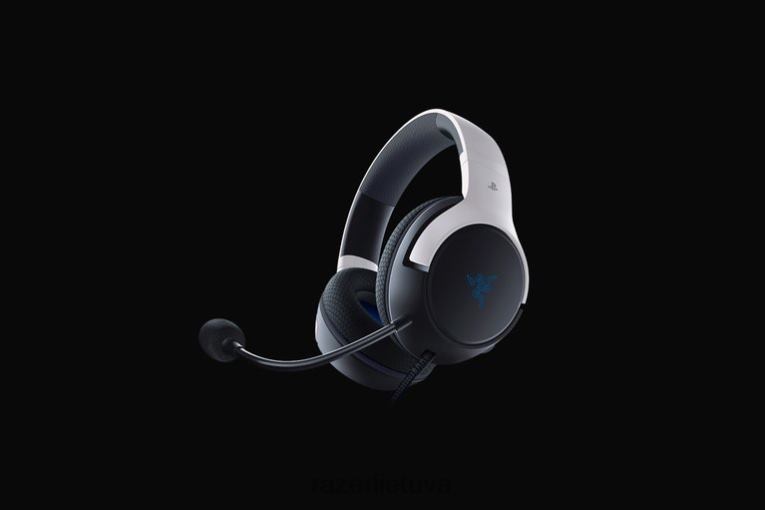 Razer konsolė vienos spalvos kaira - Playstation licencijuota ZNZXF157