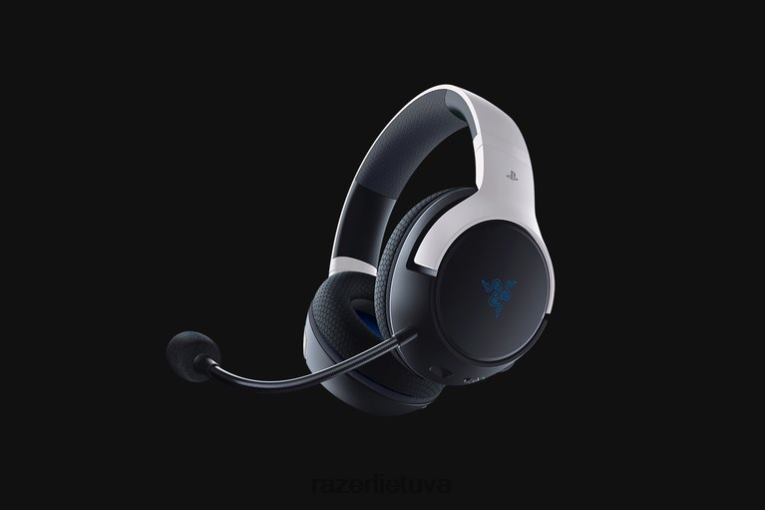 Razer konsolė vienos spalvos kaira hyperspeed – licencijuota playstation ZNZXF156