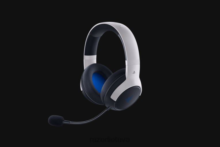 Razer konsolė vienos spalvos kaira hyperspeed – licencijuota playstation ZNZXF156