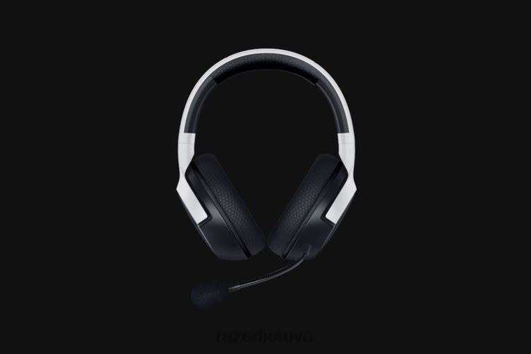 Razer konsolė vienos spalvos kaira hyperspeed – licencijuota playstation ZNZXF156