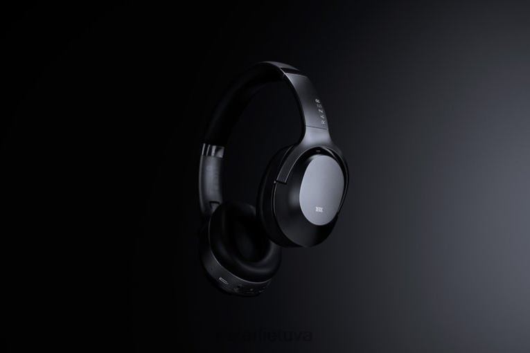 Razer mobilusis juodas opusas ZNZXF177