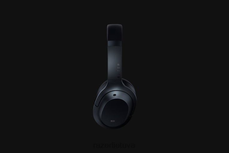 Razer mobilusis juodas opusas ZNZXF177