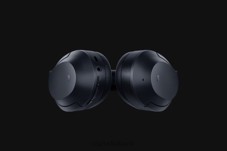 Razer mobilusis juodas opusas ZNZXF177