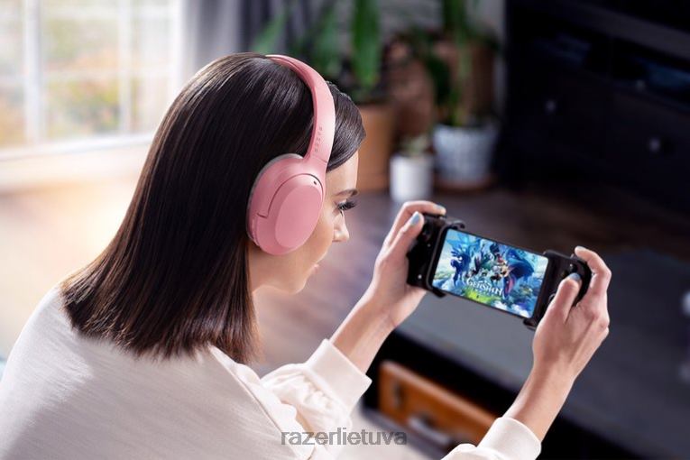 Razer mobilusis kvarcas opusas ZNZXF179