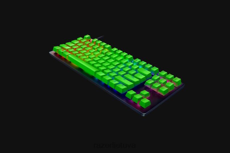 Razer klaviatūra žalias huntsman turnyro leidimas – mus ZNZXF74