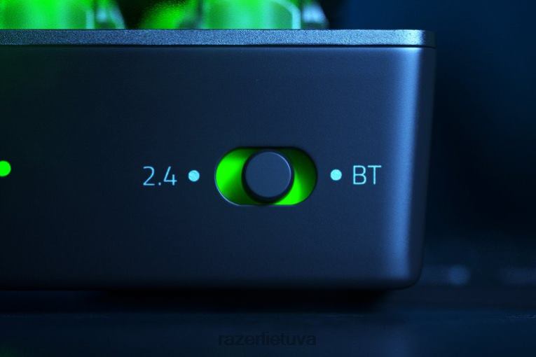 Razer klaviatūra juodas blackwidow v3 mini hyperspeed - geltonas jungiklis - mes ZNZXF63